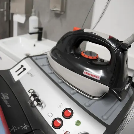 Aparthotel My 1st Place