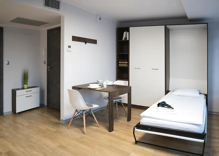 My 1st Place Πόζναν